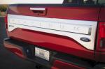 Ford F-150 2015 года